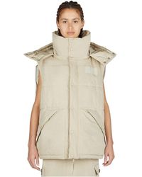 Marc Jacobs - Vests - Lyst