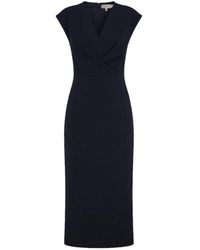Kocca - Midi Jurk - Lyst