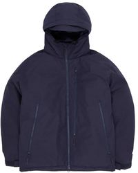 Snow Peak - Winter Jackets - Lyst
