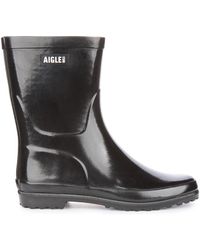 Aigle - Wellies - Lyst
