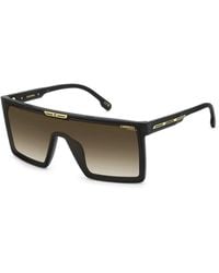Carrera - Accessoires ,Zwart ,Victory C 07/S Zonnebril - Lyst