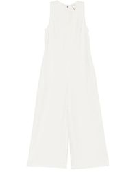 Calvin Klein - Jumpsuits - Lyst