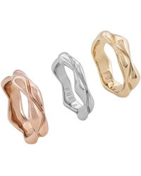 Furla - Rings - Lyst