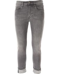 Siviglia - Slim-fit jeans - Lyst