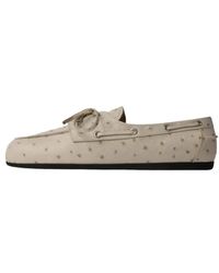 L37 - Slow Life Loafers - Lyst
