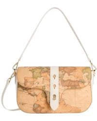 Alviero Martini 1A Classe - Shoulder Bags - Lyst