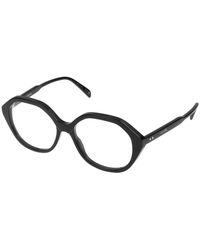 Celine - Dünner Optischer Rahmen - Lyst