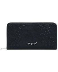 Desigual - Wallets & Cardholders - Lyst
