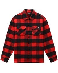 Dickies - Casual Shirts - Lyst
