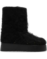 Casadei - Winter Boots - Lyst