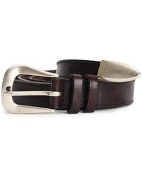 Orciani - Belts - Lyst