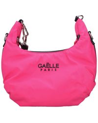 Gaelle Paris - Gaelle Bags. Fuchsia - Lyst
