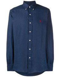 Polo Ralph Lauren - Casual camicie - Lyst