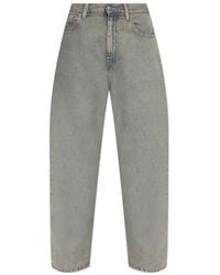 Carhartt - Loose-Fit Jeans - Lyst
