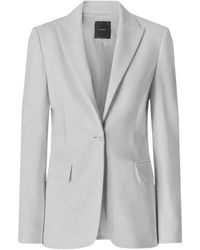 Pinko - Blazers - Lyst