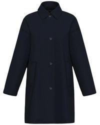 Marella - Single-Breasted Coats - Lyst