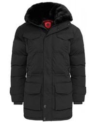 Wellensteyn - Winter Jackets - Lyst