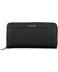 Calvin Klein - Wallets & Cardholders - Lyst