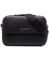 Michael Kors - Cross Body Messenger - Lyst