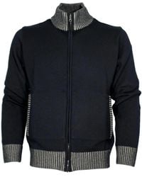 Paul & Shark - Cardigans - Lyst
