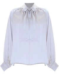 Kocca - Blouses - Lyst