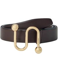 Sportmax - Belts - Lyst