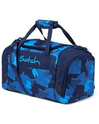 Satch - Weekend Bags - Lyst