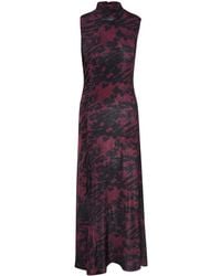 Gestuz - Dresses > day dresses > maxi dresses - Lyst