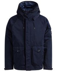C.P. Company - Winter Jackets - Lyst