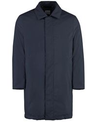 Paul Smith - Parkas - Lyst