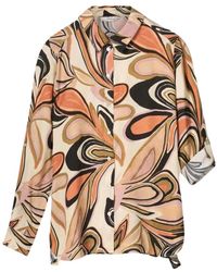 Summum - Shirts - Lyst