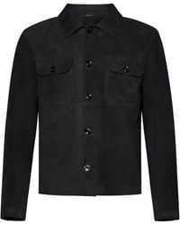 Tom Ford - Light Jackets - Lyst