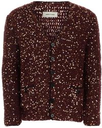 Ernest W. Baker - Cardigans - Lyst