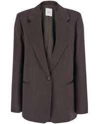 Grifoni - Jackets - Lyst