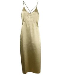 DSquared² - Midi Dresses - Lyst