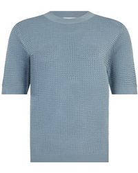 P.A.R.O.S.H. - Round-Neck Knitwear - Lyst