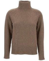 Max Mara - Turtlenecks - Lyst