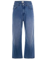 Arte' - Straight Jeans - Lyst