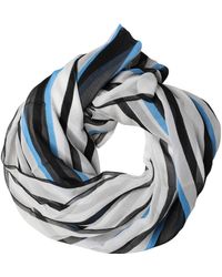 Dolce & Gabbana - Silky Scarves - Lyst
