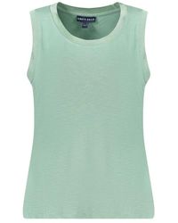 North Sails - Sleeveless Tops - Lyst