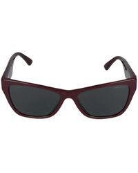 Jimmy Choo - Stijlvolle Zonnebril Met Upc-Code - Lyst
