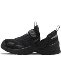 Nike - Fitness ,Zwart ,Leer Trunner Lx - Lyst