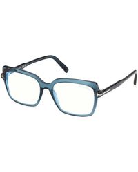 Tom Ford - Glasses - Lyst