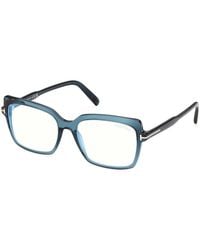 Tom Ford - Optical Frame - Lyst