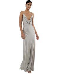 ACTUALEE - Gowns - Lyst