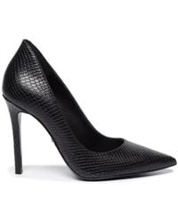 Michael Kors - Coco Print Decollete Schuhe - Lyst