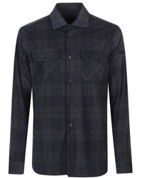 Rrd - Casual Shirts - Lyst