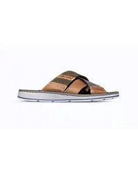 Rohde - Flat sandals - Lyst