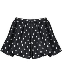 Patou - Short Skirts - Lyst