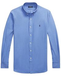 Polo Ralph Lauren - Casual Shirts - Lyst